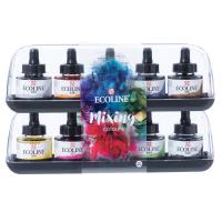 Talens 11259902 art/craft paint Watercolor paint 30 ml 10 pc(s)