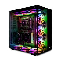 TALIUS Cronos Desktop Black
