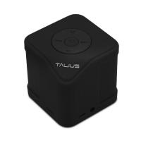 TALIUS Cube Black 3 W