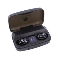TALIUS TAL-EA5010 headphones/headset Wireless In-ear Music Bluetooth Black