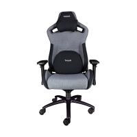 TALIUS TAL-RAPTOR-GRY video game chair Universal gaming chair Upholstered padded seat Grey