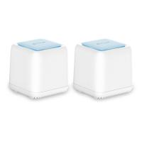 TALIUS TAL-WMESH2 wireless router Gigabit Ethernet Dual-band (2.4 GHz / 5 GHz) 4G White
