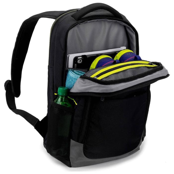 Targus CityGear 14'' Laptop Backpack — image 9 of 15