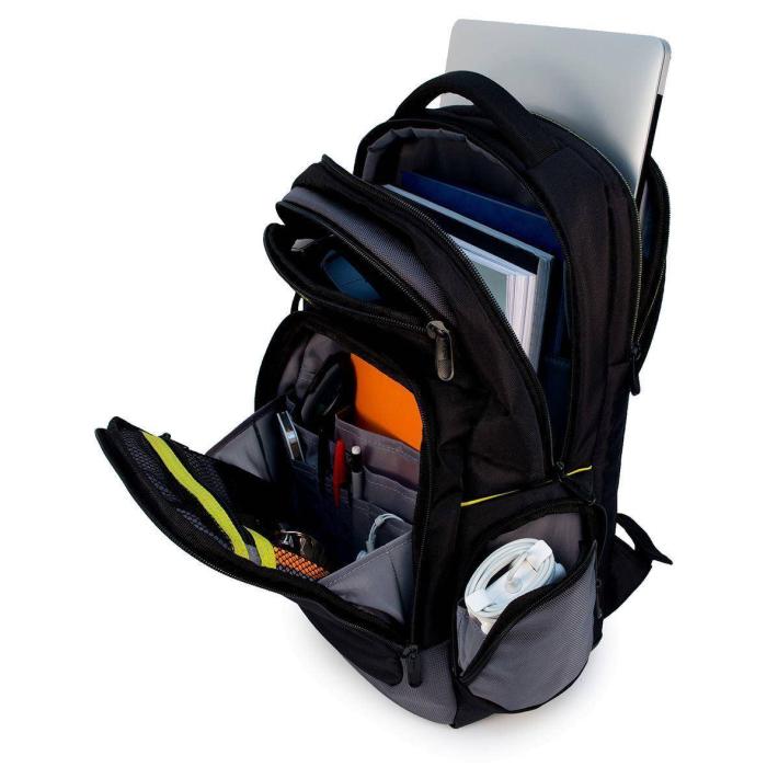 Targus CityGear 14'' Laptop Backpack — image 2 of 15