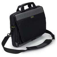 Targus CityGear 35.6 cm (14'') Messenger case Black