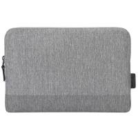 Targus CityLite 33 cm (13'') Sleeve case Grey