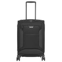 Targus CUCT04R laptop case 40.6 cm (16'') Trolley case Black