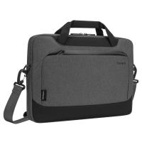 Targus Cypress EcoSmart 39.6 cm (15.6'') Briefcase Grey
