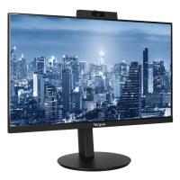 Targus DM4240PEUZ computer monitor 61 cm (24'') 1920 x 1080 pixels HD LCD Black