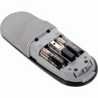 Targus Laser Presentation Remote wireless presenter Black, Grey