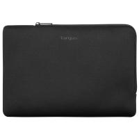 Targus MultiFit 30.5 cm (12'') Sleeve case Black