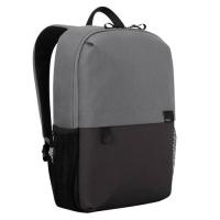 Targus Sagano 39.6 cm (15.6'') Backpack Black, Grey