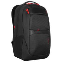 Targus Strike II 43.9 cm (17.3'') Backpack Black