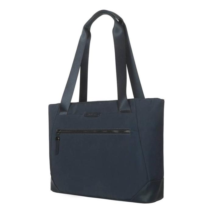 Targus TBA00102GL laptop case 40.6 cm (16'') Ladies case Blue — image 14 of 20