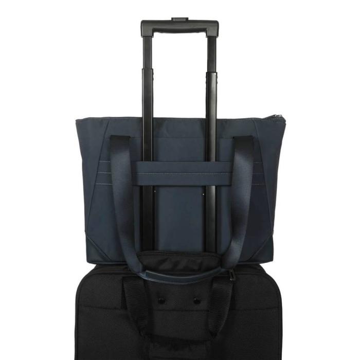 Targus TBA00102GL laptop case 40.6 cm (16'') Ladies case Blue — image 10 of 20