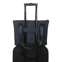 Targus TBA00102GL laptop case 40.6 cm (16'') Ladies case Blue, view image 10 of 20