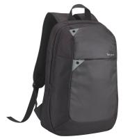 Targus TBB565GL laptop case 39.6 cm (15.6'') Backpack Black, Grey