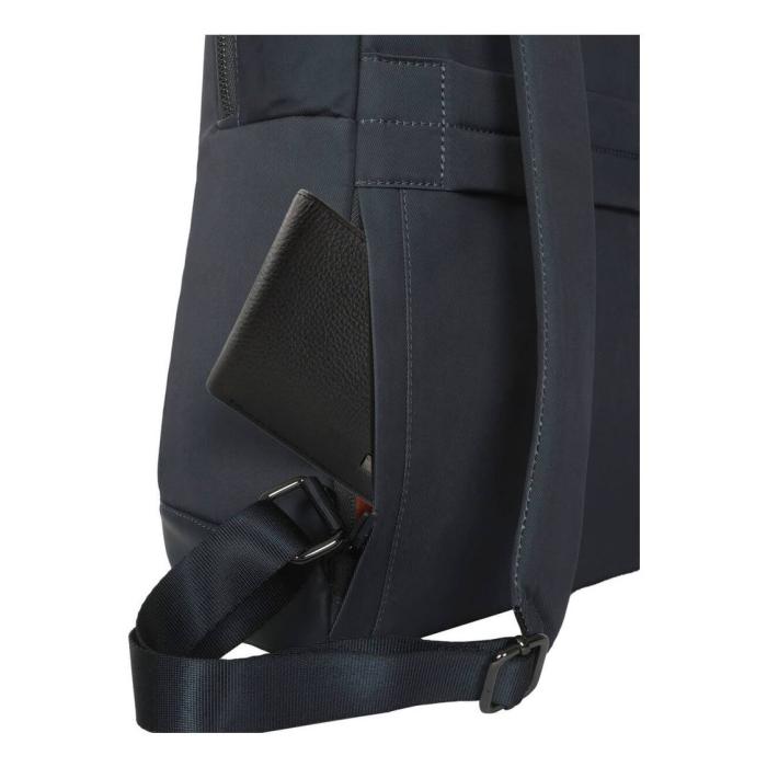 Targus TBB65002GL laptop case 40.6 cm (16'') Backpack Blue — image 16 of 20