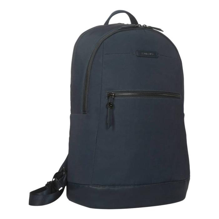 Targus TBB65002GL laptop case 40.6 cm (16'') Backpack Blue — image 13 of 20