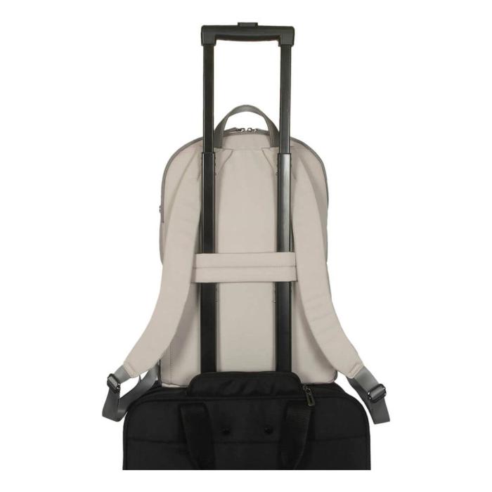 Targus TBB65013GL laptop case 40.6 cm (16'') Backpack Oak — image 12 of 24