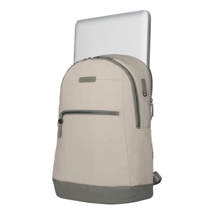 Targus TBB65013GL laptop case 40.6 cm (16'') Backpack Oak — image 7 of 24