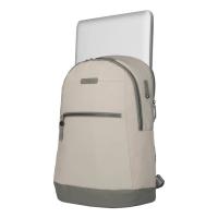 Targus TBB65013GL laptop case 40.6 cm (16'') Backpack Oak, view image 19 of 24