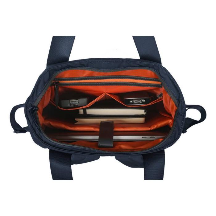Targus TBB65102GL laptop case 40.6 cm (16'') Backpack Blue — image 15 of 18