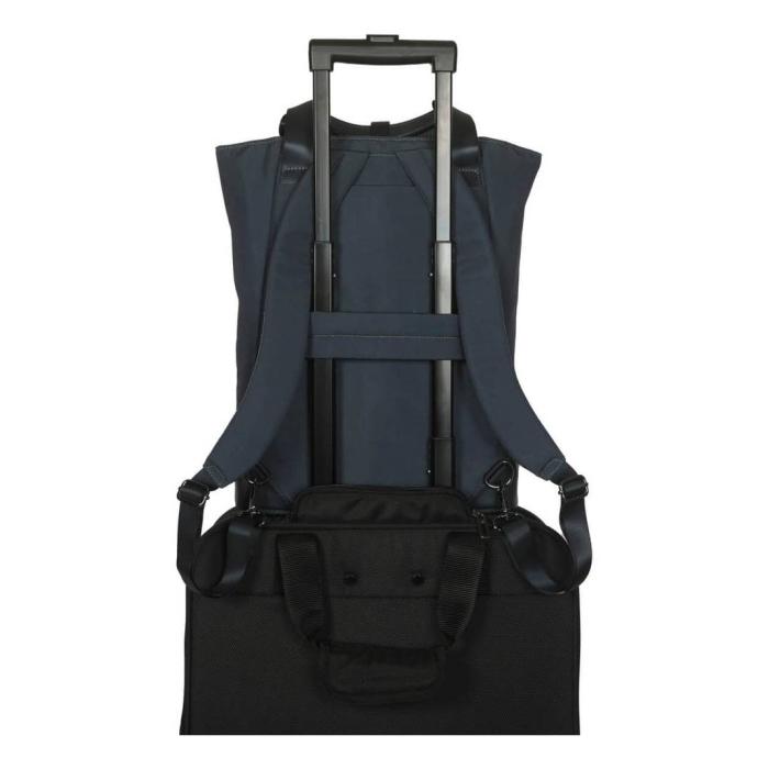 Targus TBB65102GL laptop case 40.6 cm (16'') Backpack Blue — image 14 of 18