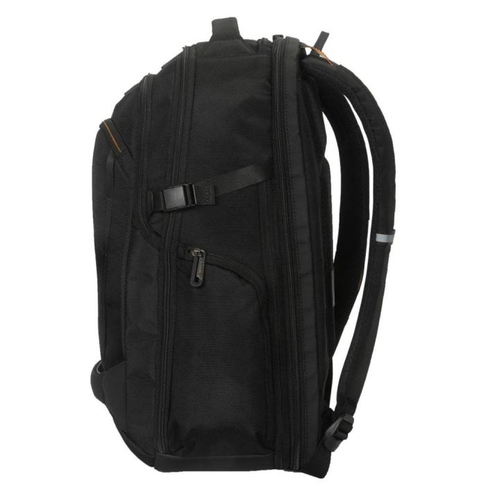 Targus TBB664GL backpack Travel backpack Black — image 56 of 68