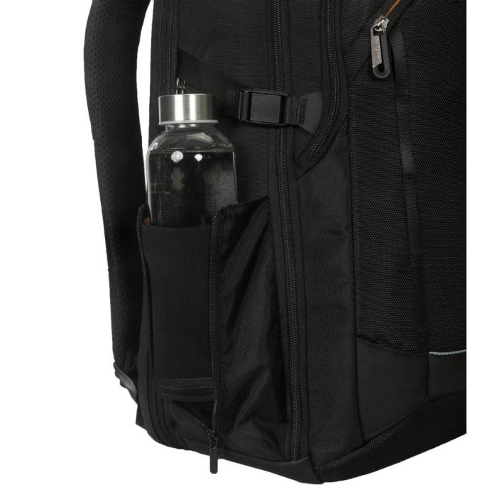 Targus TBB664GL backpack Travel backpack Black — image 60 of 68