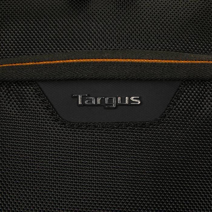 Targus TBB664GL backpack Travel backpack Black — image 3 of 68