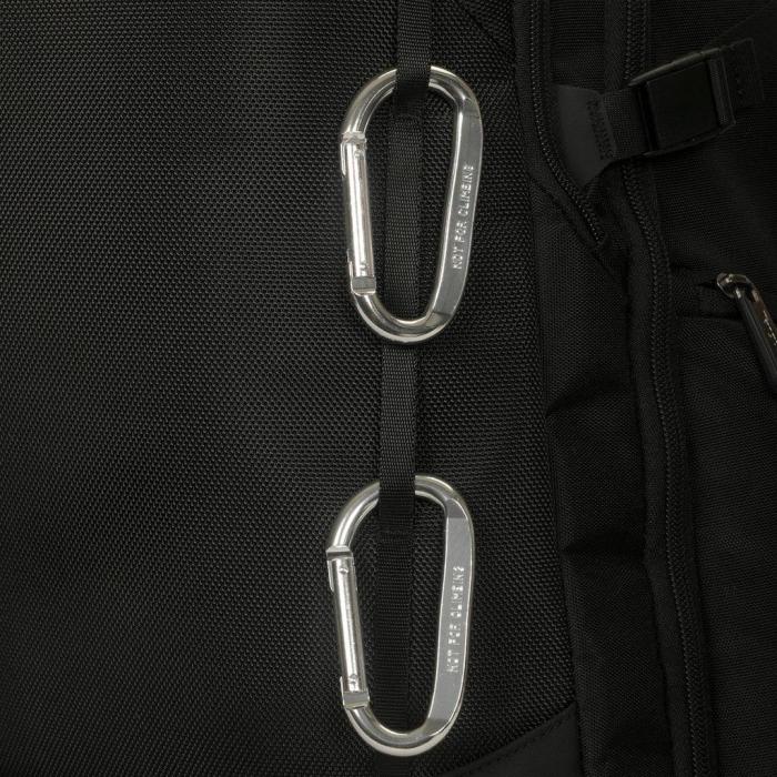 Targus TBB664GL backpack Travel backpack Black — image 63 of 68