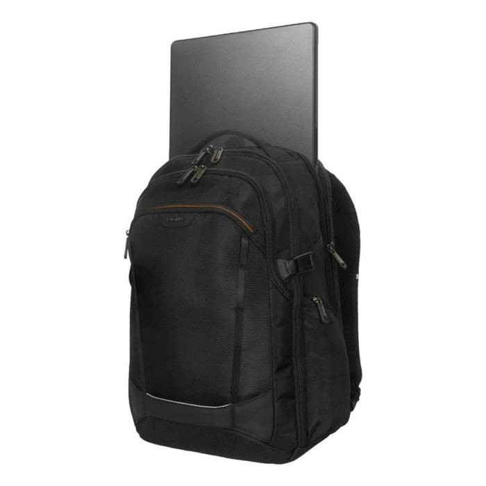 Targus TBB664GL backpack Travel backpack Black — image 59 of 68