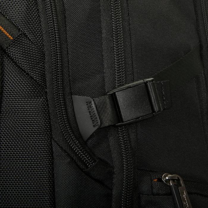 Targus TBB664GL backpack Travel backpack Black — image 8 of 68