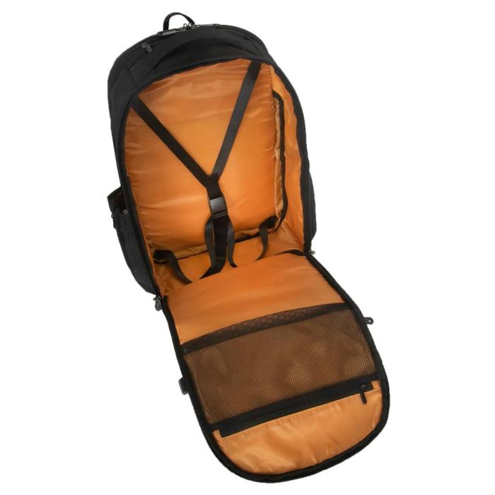 Targus TBB664GL backpack Travel backpack Black — image 18 of 68