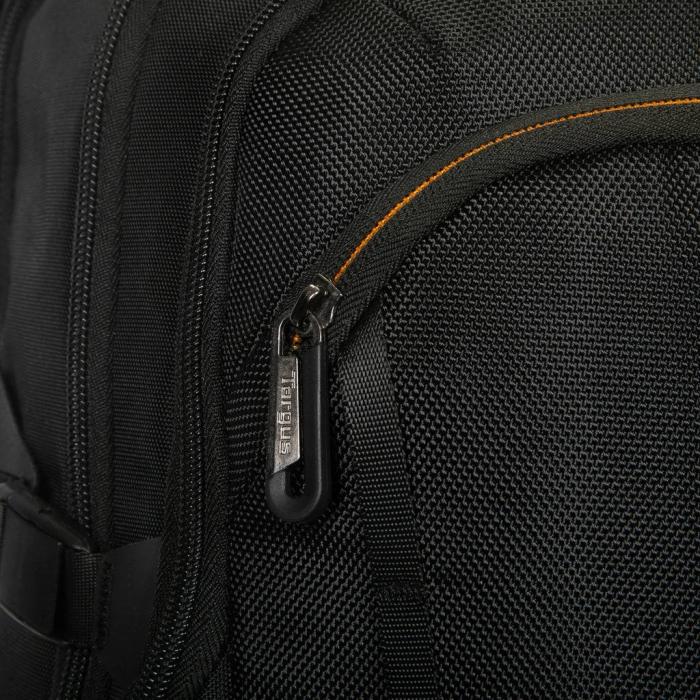 Targus TBB664GL backpack Travel backpack Black — image 5 of 68