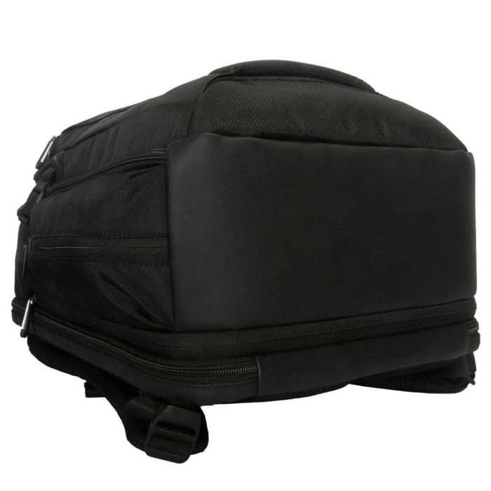 Targus TBB664GL backpack Travel backpack Black — image 68 of 68