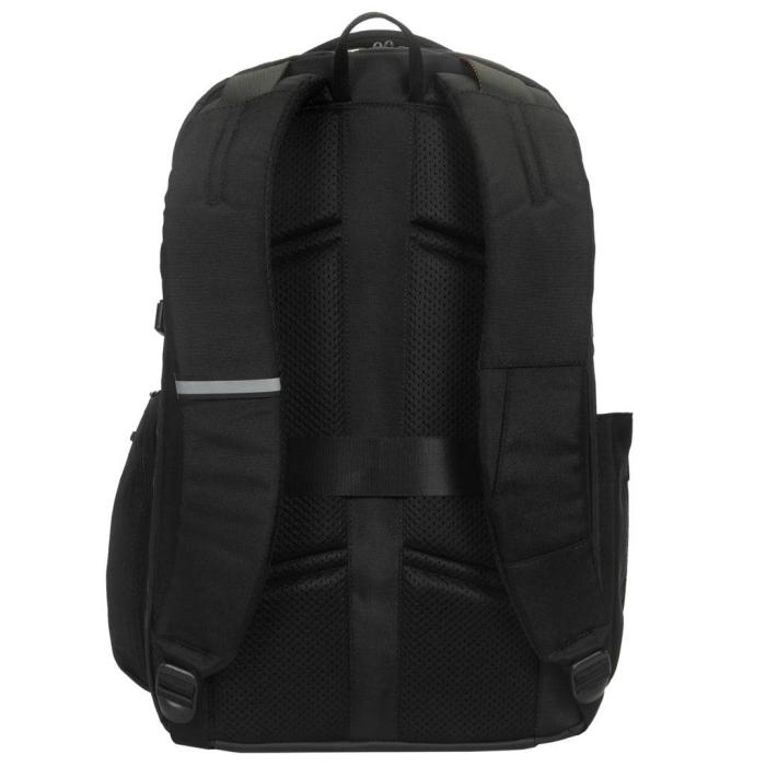 Targus TBB664GL backpack Travel backpack Black — image 61 of 68