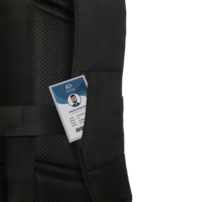 Targus TBB664GL backpack Travel backpack Black — image 11 of 68
