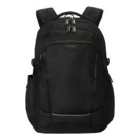 Targus TBB664GL backpack Travel backpack Black