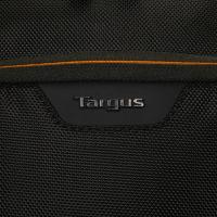Targus TBB664GL backpack Travel backpack Black, view image 3 of 68