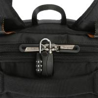 Targus TBB664GL backpack Travel backpack Black, view image 41 of 68