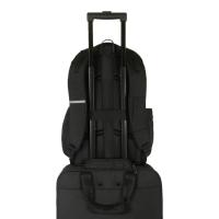 Targus TBB664GL backpack Travel backpack Black, view image 57 of 68