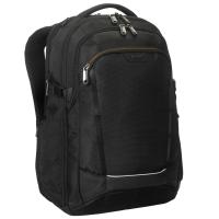 Targus TBB664GL backpack Travel backpack Black, view image 53 of 68