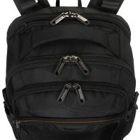 Targus TBB664GL backpack Travel backpack Black, view image 6 of 68