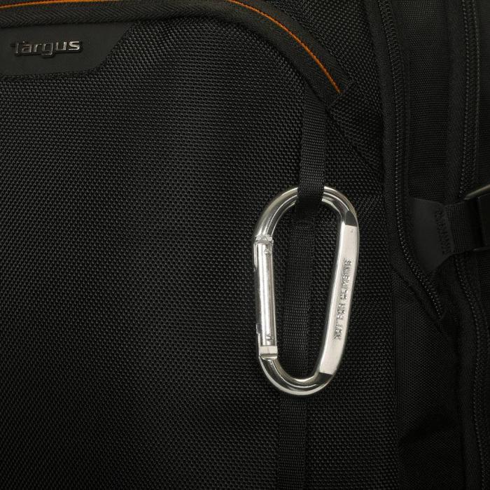 Targus TBB664GL backpack Travel backpack Black — image 64 of 68
