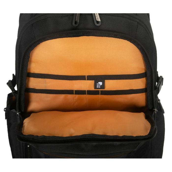 Targus TBB664GL backpack Travel backpack Black — image 17 of 68