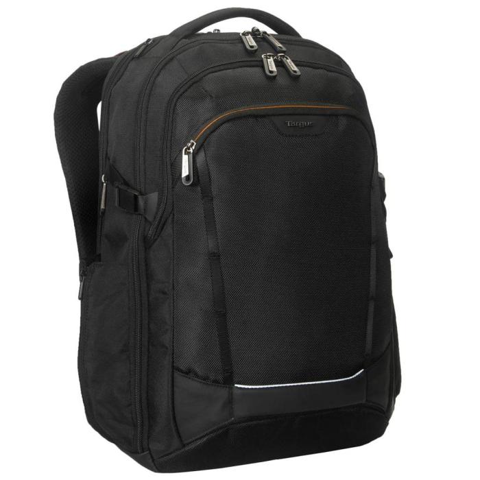 Targus TBB664GL backpack Travel backpack Black — image 19 of 68