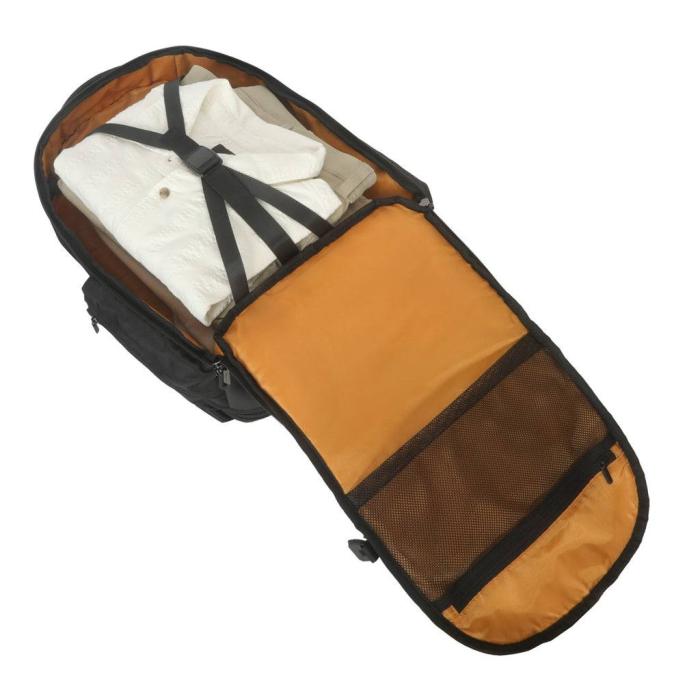 Targus TBB664GL backpack Travel backpack Black — image 62 of 68