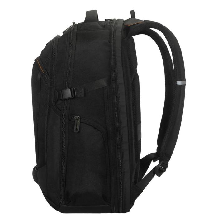 Targus TBB664GL backpack Travel backpack Black — image 66 of 68